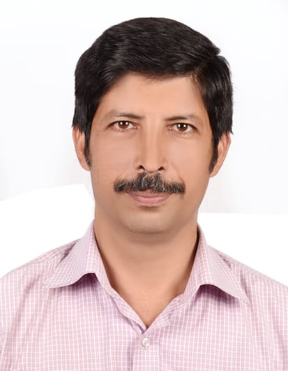 Sebastian P Joseph